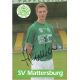 Autogramm Fussball | SV Mattersburg | 2007 | Harald KAUTEN