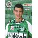 Autogramm Fussball | SV Mattersburg | 2009 | Robert WALTNER