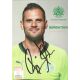 Autogramm Fussball | SV Mattersburg | 2015 | Thomas...