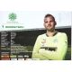 Autogramm Fussball | SV Mattersburg | 2015 | Thomas...