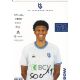 Autogramm Fussball | FC Lausanne-Sport | 2022 | Karim SOW