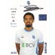 Autogramm Fussball | FC Lausanne-Sport | 2022 | Trae COYLE