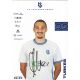 Autogramm Fussball | FC Lausanne-Sport | 2022 | Aldin TURKES