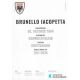 Autogramm Fussball | FC Aarau | 2024 | Brunello IACOPETTA