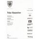 Autogramm Fussball | FC Aarau | 2023 | Petar ALEXANDROV