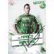 Autogramm Fussball | FC St. Gallen | 2014 | Marco ARATORE