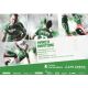 Autogramm Fussball | FC St. Gallen | 2014 | Marco ARATORE