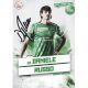 Autogramm Fussball | FC St. Gallen | 2014 | Daniele RUSSO