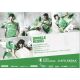 Autogramm Fussball | FC St. Gallen | 2014 | Daniele RUSSO