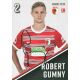 Autogramm Fussball | FC Augsburg | 2022 | Robert GUMNY
