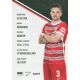Autogramm Fussball | FC Augsburg | 2022 | Mads PETERSEN