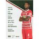 Autogramm Fussball | FC Augsburg | 2022 | Reece OXFORD