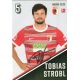 Autogramm Fussball | FC Augsburg | 2022 | Tobias STROBL
