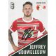 Autogramm Fussball | FC Augsburg | 2022 | Jeffery GOUWELEEUW
