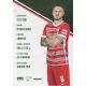 Autogramm Fussball | FC Augsburg | 2022 | Jeffery GOUWELEEUW