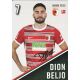 Autogramm Fussball | FC Augsburg | 2022 | Dion BELJO