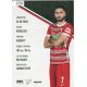 Autogramm Fussball | FC Augsburg | 2022 | Dion BELJO