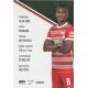 Autogramm Fussball | FC Augsburg | 2022 | Carlos GRUEZO