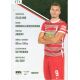 Autogramm Fussball | FC Augsburg | 2022 | Ermedin DEMIROVIC