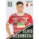 Autogramm Fussball | FC Augsburg | 2022 | Elvis REXHBECAJ