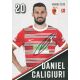 Autogramm Fussball | FC Augsburg | 2022 | Daniel CALIGIURI