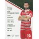 Autogramm Fussball | FC Augsburg | 2022 | Daniel CALIGIURI