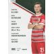 Autogramm Fussball | FC Augsburg | 2022 | Lukas PETKOV