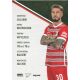Autogramm Fussball | FC Augsburg | 2022 | Niklas DORSCH
