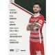 Autogramm Fussball | FC Augsburg | 2022 | David COLINA