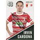Autogramm Fussball | FC Augsburg | 2022 | Irvin CARDONA