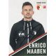 Autogramm Fussball | FC Augsburg | 2022 | Enrico MAASSEN