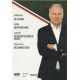 Autogramm Fussball | FC Augsburg | 2022 | Stefan REUTER