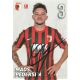 Autogramm Fussball | FC Augsburg | 2021 | Mads PETERSEN