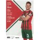 Autogramm Fussball | FC Augsburg | 2021 | Mads PETERSEN