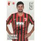 Autogramm Fussball | FC Augsburg | 2021 | Tobias STROBL