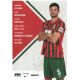 Autogramm Fussball | FC Augsburg | 2021 | Tobias STROBL