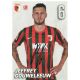 Autogramm Fussball | FC Augsburg | 2021 | Jeffrey GOUWELEEUW