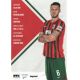 Autogramm Fussball | FC Augsburg | 2021 | Jeffrey GOUWELEEUW