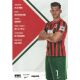 Autogramm Fussball | FC Augsburg | 2021 | Florian...