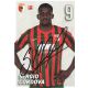 Autogramm Fussball | FC Augsburg | 2021 | Sergio CORDOVA