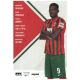 Autogramm Fussball | FC Augsburg | 2021 | Sergio CORDOVA