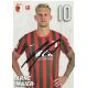 Autogramm Fussball | FC Augsburg | 2021 | Arne MAIER