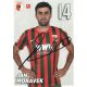 Autogramm Fussball | FC Augsburg | 2021 | Jan MORAVEK