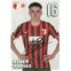 Autogramm Fussball | FC Augsburg | 2021 | Ruben VARGAS