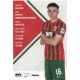 Autogramm Fussball | FC Augsburg | 2021 | Ruben VARGAS