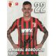 Autogramm Fussball | FC Augsburg | 2021 | Amaral BORDUCHI...