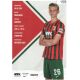 Autogramm Fussball | FC Augsburg | 2021 | Frederik WINTHER