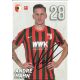 Autogramm Fussball | FC Augsburg | 2021 | Andre HAHN