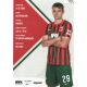 Autogramm Fussball | FC Augsburg | 2021 | Lasse GÜNTHER