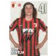 Autogramm Fussball | FC Augsburg | 2021 | Tim CIVEJA
